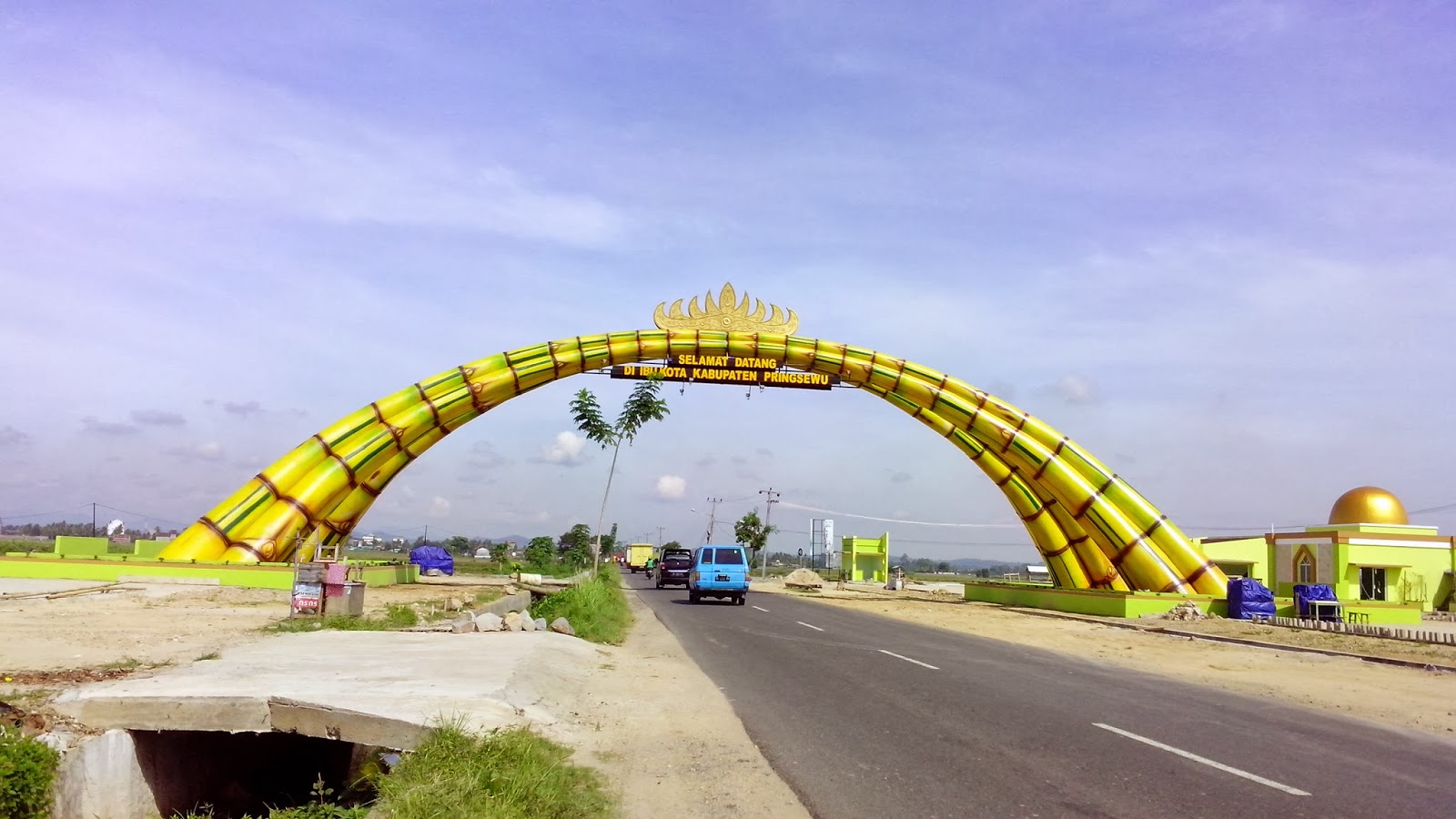 Wisata Alam