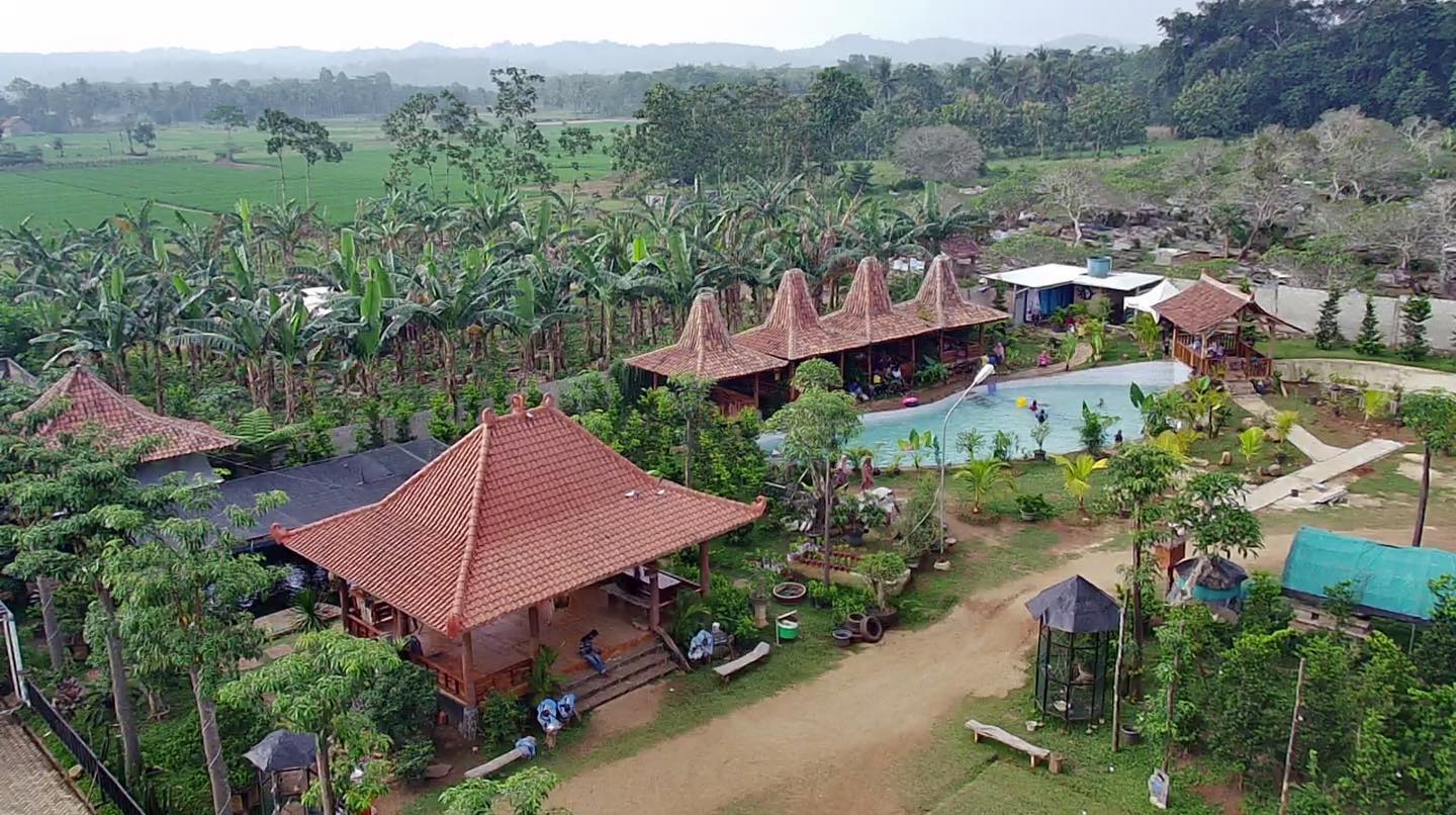 Wisata Keluarga