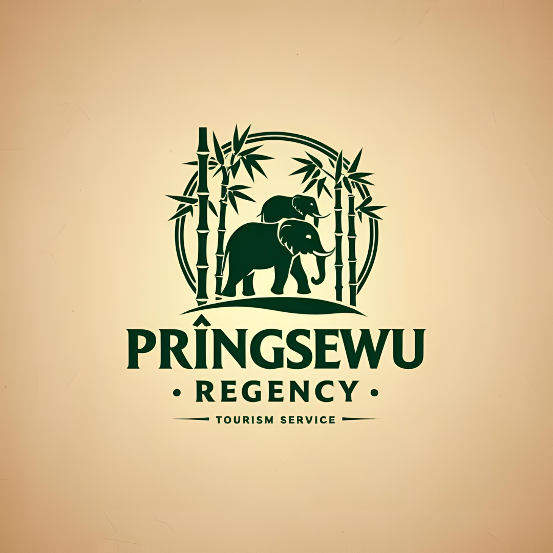 Sewuwisata Logo