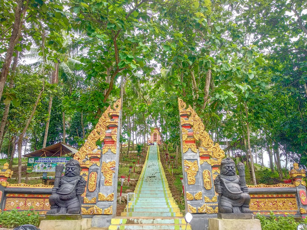 Religi & Sejarah